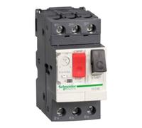 Schneider Electric Schneider Electric Disjoncteur moteur 6,30-10,00A GV2ME14 Quantité:1