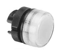 Schneider Electric Schneider Electric Élément frontal lampe témoin vert ZA2BV03 Quantité:1