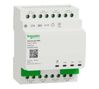 Schneider Electric Schneider Electric Extension commut./volet SpaceLogic KNX MTN6805-0008 Quantité:1