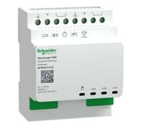 Schneider Electric Module d'extension MTN6810-0102 SpaceLogic KNX 2 sorties universelles