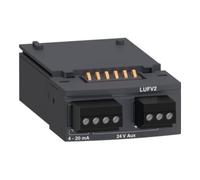 Indicateur de courant moteur Schneider Electric LUFV2