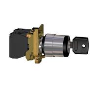 Schneider Electric Interrupteur à clé XB4BG61