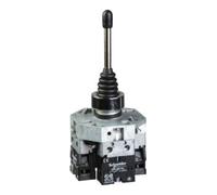SCHNEIDER ELECTRIC Joystick Schneider Electric XD2GA8421 1 St.