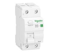 Schneider Electric Interrupteur différentiel Resi9 R9R26225 2 pôles 25 A 10 mA Type A 10 kA