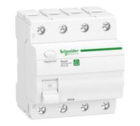 Schneider Electric Disjoncteur différentiel Resi9 R9R22440 3P 40 A 30 mA Type A