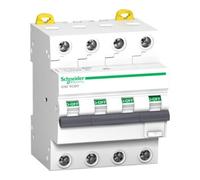 Schneider Electric Schneider Electric Interrupteur différentiel/coupe-circuit 4P 16A 30mA B 6kA A9D87416 Quantité:1