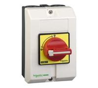 Schneider Electric GmbH Interrupteur principal d'arrêt d'urgence VCF0GE (VCF0GE)