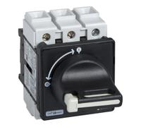 Schneider Electric Schneider Electric Interrupteur principal VBD2 3P 690V AC IP65 Quantité:1