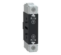 Schneider Electric Schneider Electric Module de conducteur de protection VZ14 pour V1/V2 Quantité:1