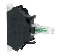 Schneider Electric Schneider Electric Module LED 230V DC blanc ZBVM15 Quantité:4