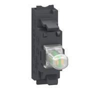 Schneider Electric Schneider Electric Module LED 24V AC blanc ZBVB15 Quantité:1