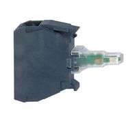 Schneider Electric Schneider Electric Module LED 24V blanc ZBVB1 Quantité:1