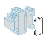 Schneider Electric Module RC LAD4RCU 110-240V AC pour LC1D09-38 Quantité:1
