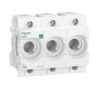 Schneider Electric Schneider Electric Neozed Support de fusible 3P 16A 400V R9J01316 Quantité:1
