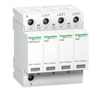 Schneider Electric Schneider Electric Parafoudre 3P+N A9L40601 Quantité:1