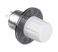 APC Schneider Schneider Electric Potentiomètre 2200 avec échelle+bouton SZ1RV1202