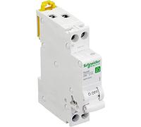 Schneider Electric Schneider Electric R9PFC616 Disjoncteur, Blanc