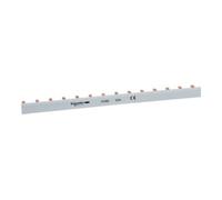 Schneider Electric Schneider Electric Rail de phase pont 3p 11 mod. 63A Quantité:1