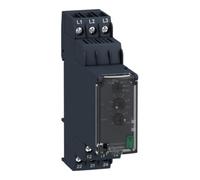 Schneider Electric Surveillance du réseau