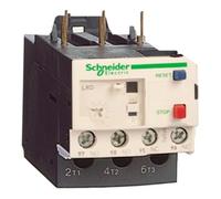 Schneider Electric Schneider Electric Relais de protection moteur 1,60-2,50A LRD07 Quantité:1