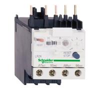 Schneider Electric Schneider Electric Relais de protection moteur 1,80-2,60A LR2K0308 Quantité:1