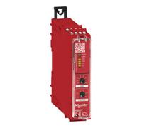 Schneider Electric Schneider Electric Relais de sécurité 3S 1T 24V SK XPSUAF13AP Quantité:1