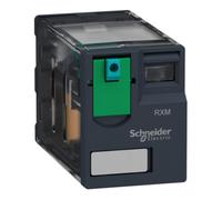 Schneider Electric Schneider Electric Relais miniature RXM4AB1BD Quantité:1