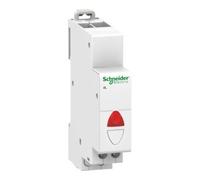 PILOTO IIL SIMPLE 110/220 VCA BLANCO