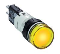 Schneider Electric Schneider Electric Signal lumineux jaune XB6AV5BB Quantité:1