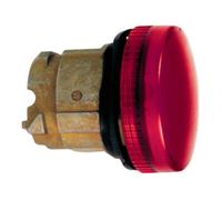 Schneider Electric Schneider Electric Signal lumineux rouge, pour module LED ZB4BV043 Quantité:1