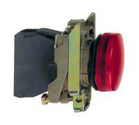 Schneider Electric Schneider Electric Signal lumineux rt, avec module LED 230V XB4BVM4 Quantité:1