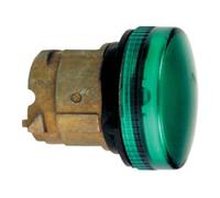 Schneider Electric Schneider Electric Signal lumineux vert, pour module LED ZB4BV033 Quantité:1