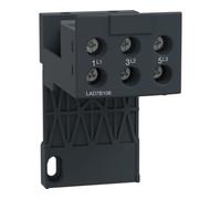 Schneider Electric Schneider Electric Support d’escalier individuel LAD7B106 Quantité:1