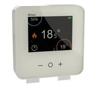 Schneider Electric Schneider Electric Thermostat d’ambiance CCTFR6400 avec écran Quantité:1