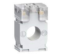 Schneider Electric Schneider Electric Transformateur de courant 100/5A câble 21mm METSECT5CC010 Quantité:1