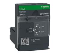 Schneider Electric Schneider Electric Unité de commande 4,5-18A 24V CC LUCA18BL Quantité:1