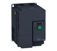 Schneider Electric Schneider Electric Variateur de fréquence 5,5KW 400V 3PH ATV320U55N4C Quantité:1