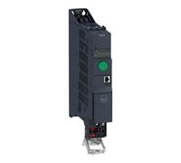 SCHNEIDER ELECTRIC Convertisseur de fréquence ATV320 0,37kW, 380-500V,3-p