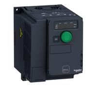 Schneider Electric Schneider Electric Variateur de fréquence ATV320 0,37 kW 380-500 V triphasé ATV320U04N4C Quantité:1