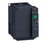 SCHNEIDER ELECTRIC Convertisseur de fréquence ATV320 5,5kW, 380-500V, 3-p