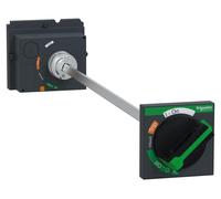 Schneider Electric Schneider Electric Actionneur rotatif avec accouplement de porte LV429338T Quantité:1