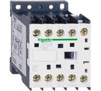 Schneider Electric SCHUETZ 12A-1 NO, 110 VAC (LC7K1210F7)