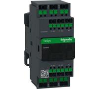 Schneider Electric SCHÜTZ 3P 18A 48V AC SNAPIN (LC1D18AE7)