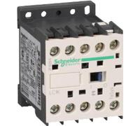 Schneider Electric SCHÜTZ 3P. 220V 1S 9A 4 KW (LC1-K0910M7)