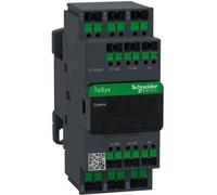 Schneider Electric SCHÜTZ 3P 32A 110V AC, système de montage à encastrement (LC1D32AF7)