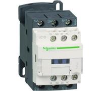 Schneider Electric SCHÜTZ 3P. 380V/50/60HZ 1S+1Ö (LC1-D09Q7 25A)