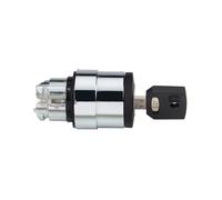 Schneider Electric Sélecteur D'Harmonie Élément Frontal - ZB4BG02