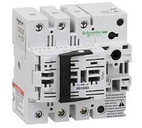 Schneider Electric Socle, Disjoncteur 1 pc(s)