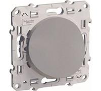Schneider Electric - Sortie de câble 6 à 12 mm² à vis - aluminium - Odace - Schneider G