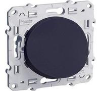 SCHNEIDER ELECTRIC Sortie de câble Odace anthracite